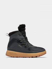 Ботинки Columbia Red Hills Omni-Heat модель 2001431-010 Фото