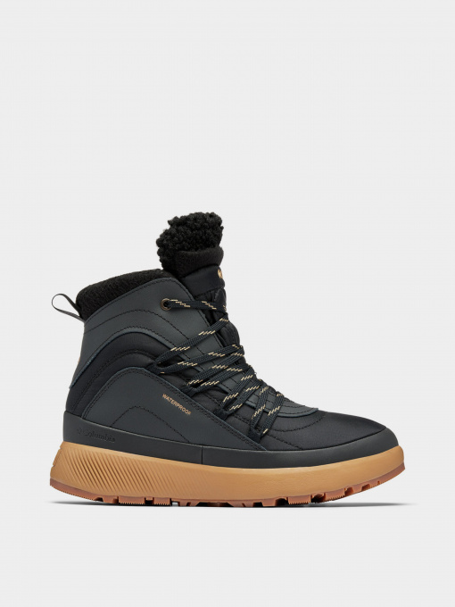 Ботинки Columbia Red Hills Omni-Heat модель 2001431-010 Фото