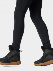 Ботинки Columbia Red Hills Omni-Heat модель 2001431-010 Ботинки Columbia Red Hills Omni-Heat модель 2001431-010 Фото