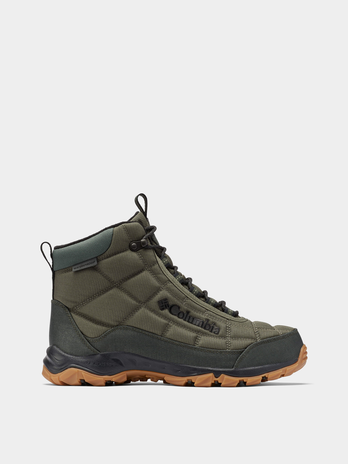 Ботинки Columbia Firecamp модель 1672881-397 Фото