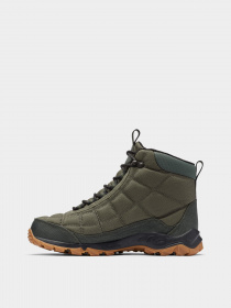 Ботинки Columbia Firecamp модель 1672881-397 Фото