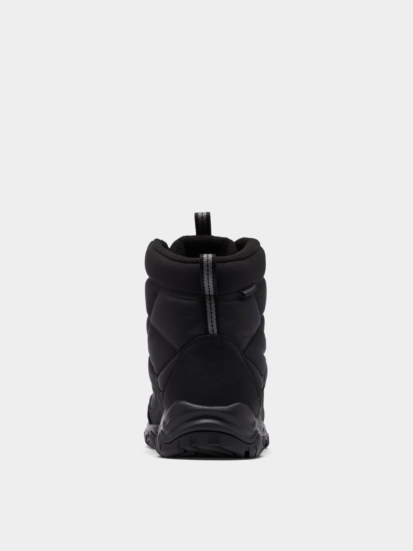 Ботинки Columbia Firecamp модель 1672881-012 Фото