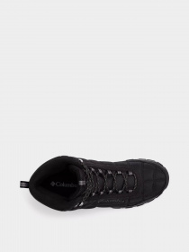 Ботинки Columbia Firecamp модель 1672881-012 Фото