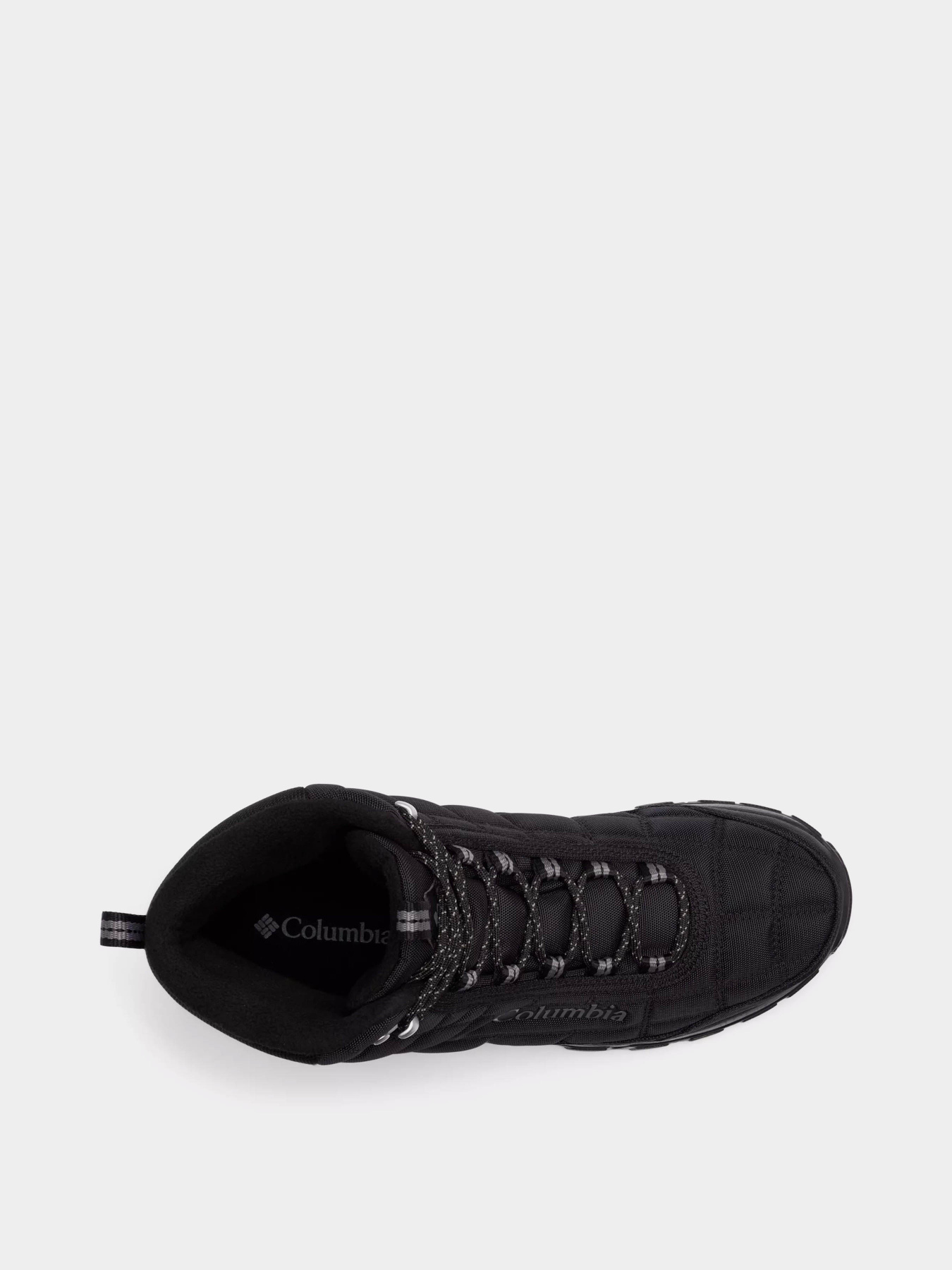 Черевики Columbia Firecamp модель 1672881-012 Фото