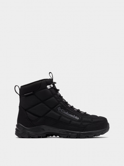 Ботинки Columbia Firecamp модель 1672881-012 Фото