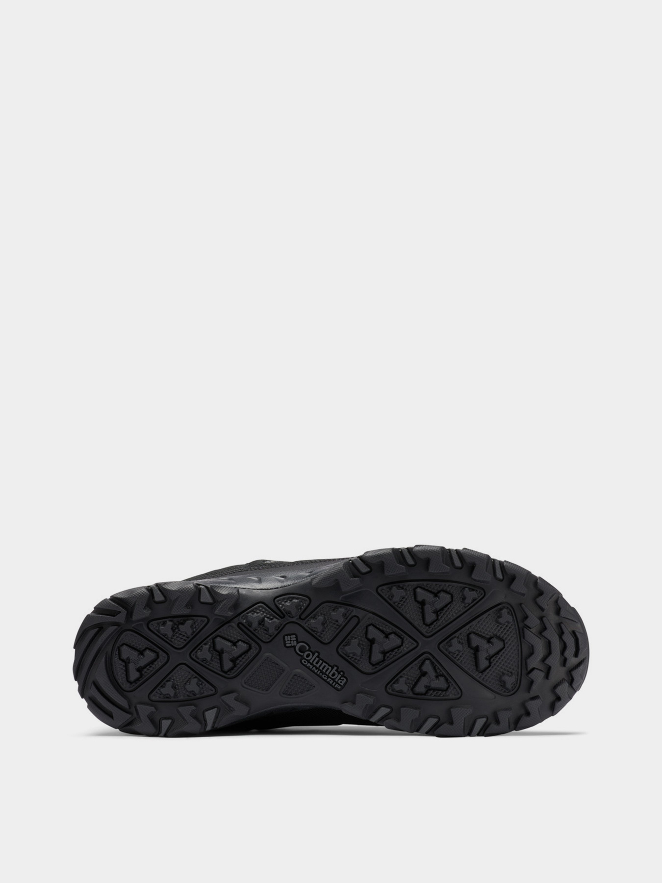 Полуботинки Columbia Firecamp III WP модель 1865021-010 Фото