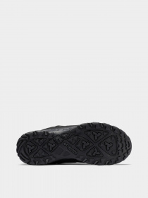 Полуботинки Columbia Firecamp III WP модель 1865021-010 Фото