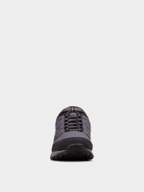 Полуботинки Columbia Firecamp III WP модель 1865021-011 Фото