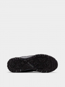 Полуботинки Columbia Firecamp III WP модель 1865021-011 Фото