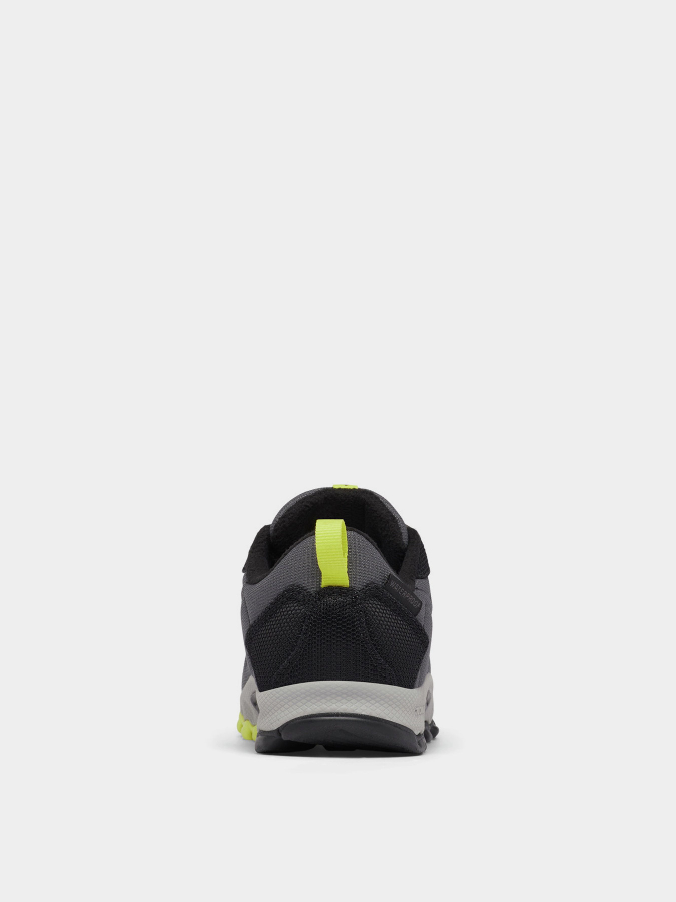 Кросівки Columbia Youth Firecamp™ Sledder 3 Wp модель 1862901-011 Фото