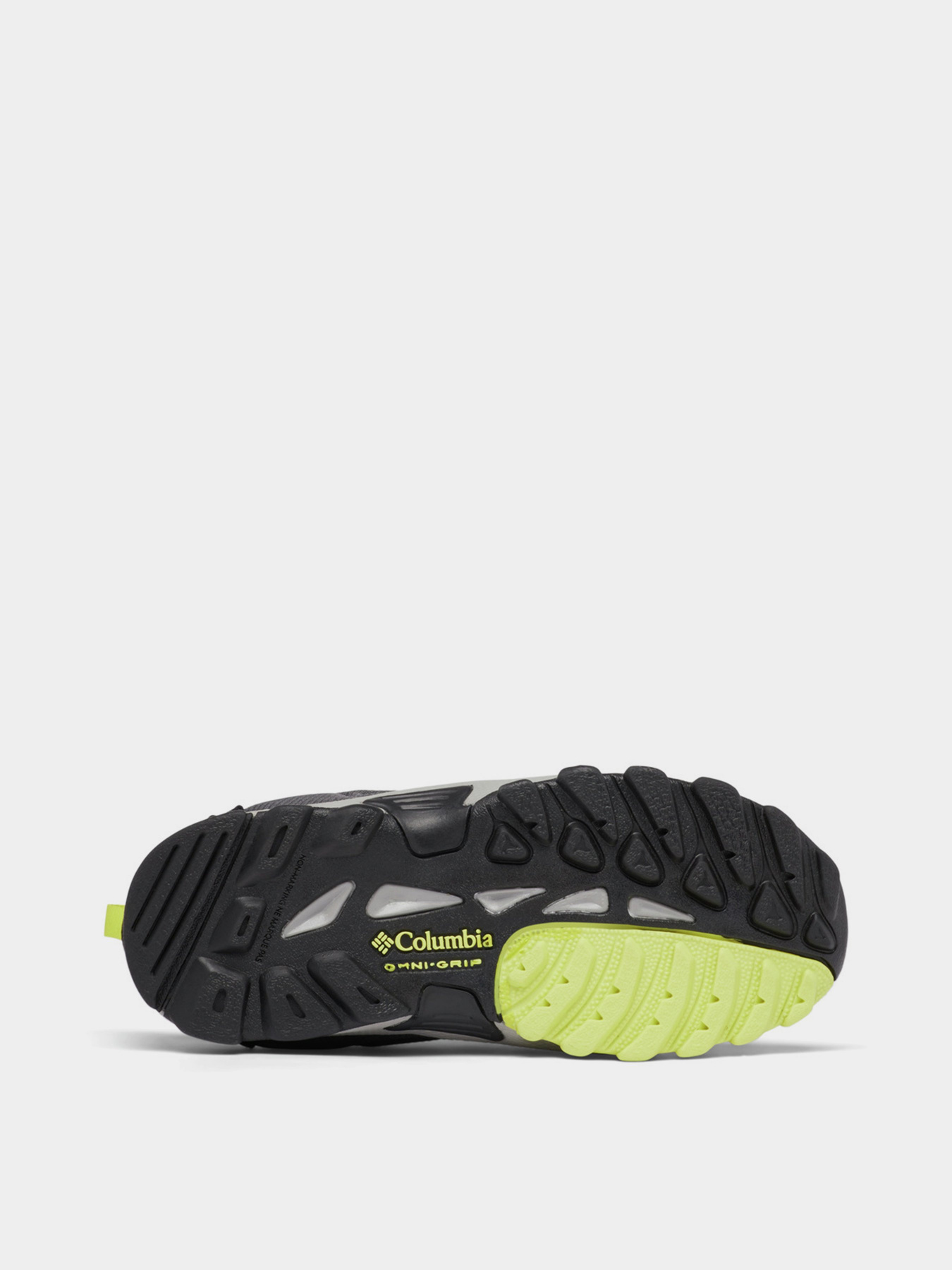 Кросівки Columbia Youth Firecamp™ Sledder 3 Wp модель 1862901-011 Кросівки Columbia Youth Firecamp™ Sledder 3 Wp модель 1862901-011 Фото