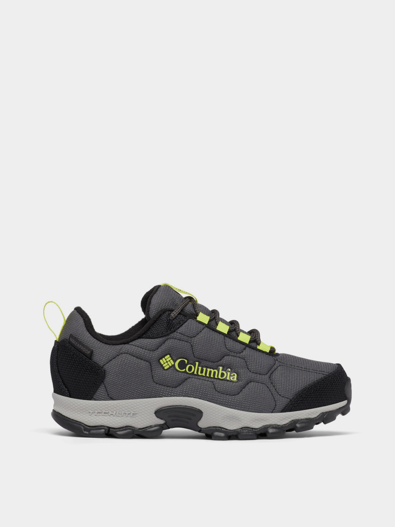 Кросівки Columbia Youth Firecamp™ Sledder 3 Wp модель 1862901-011 Фото