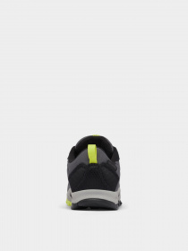 Кросівки повсякденні Columbia Youth Firecamp™ Sledder 3 Wp модель 1862901-011 Кросівки повсякденні Columbia Youth Firecamp™ Sledder 3 Wp модель 1862901-011 Фото