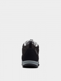 Черевики Columbia Youth Firecamp Mid 2 Wp модель 1862911-010 Фото