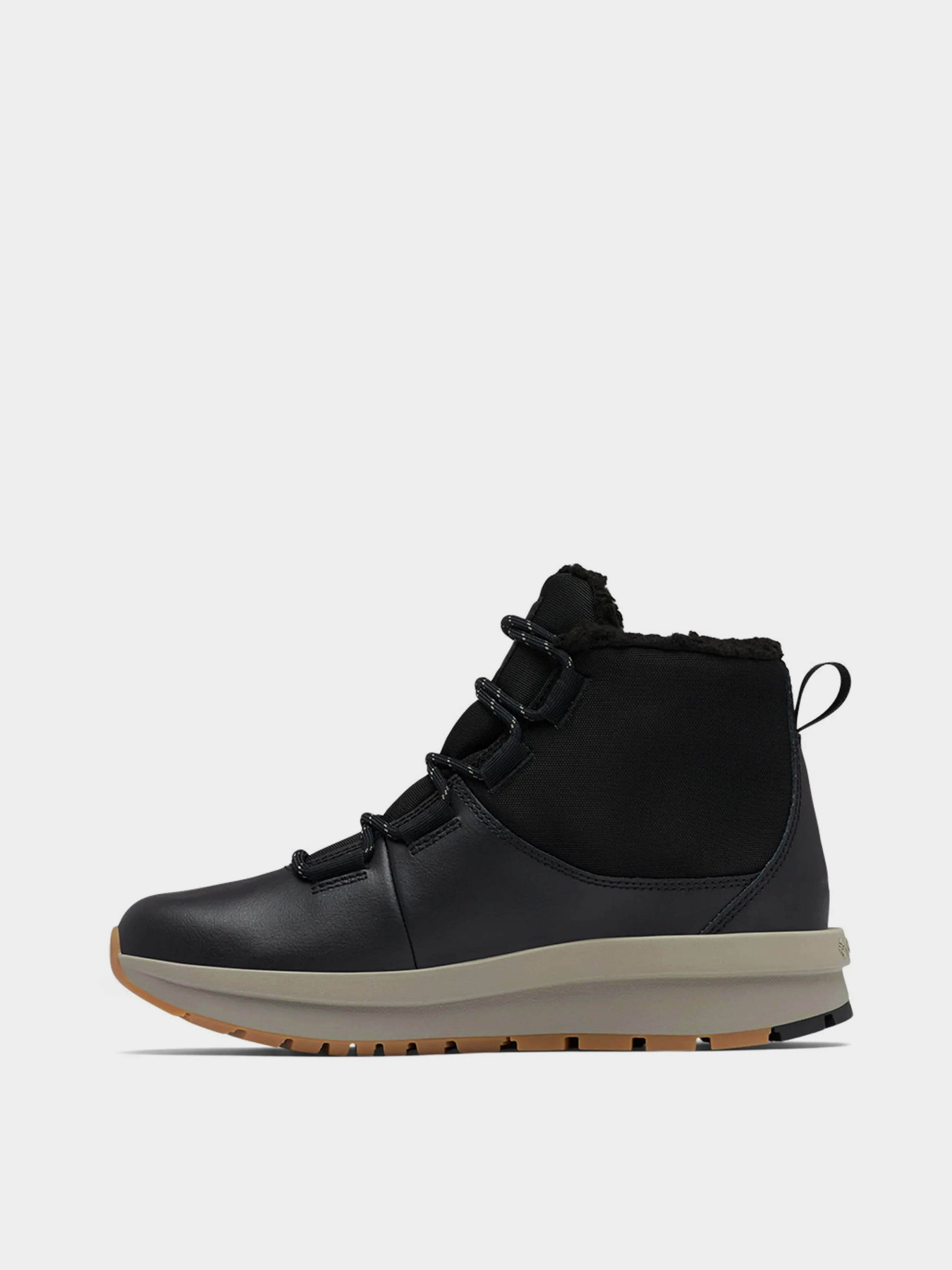 Ботинки Columbia Moritza Shorty модель 2005051-010 Фото