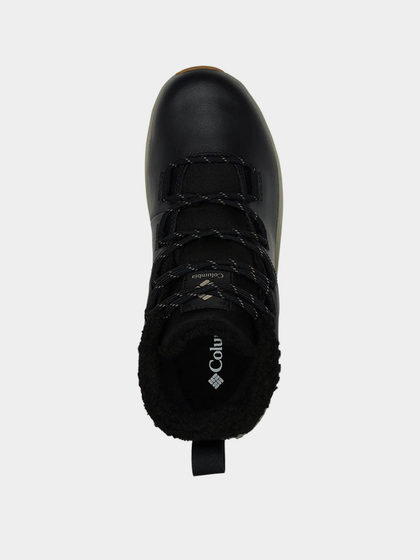 Ботинки Columbia Moritza Shorty модель 2005051-010 Фото
