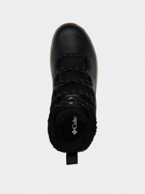 Ботинки Columbia Moritza Shorty модель 2005051-010 Фото