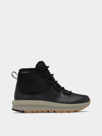 Ботинки Columbia Moritza Shorty модель 2005051-010 Фото