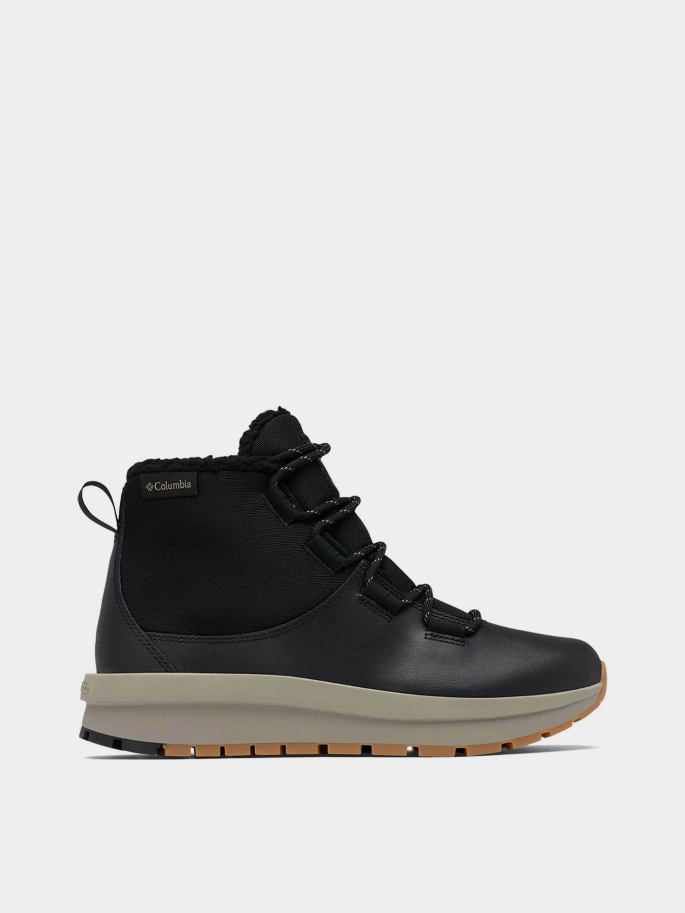Ботинки Columbia Moritza Shorty модель 2005051-010 Ботинки Columbia Moritza Shorty модель 2005051-010 Фото