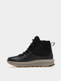 Ботинки Columbia Moritza Shorty модель 2005051-010 Ботинки Columbia Moritza Shorty модель 2005051-010 Фото