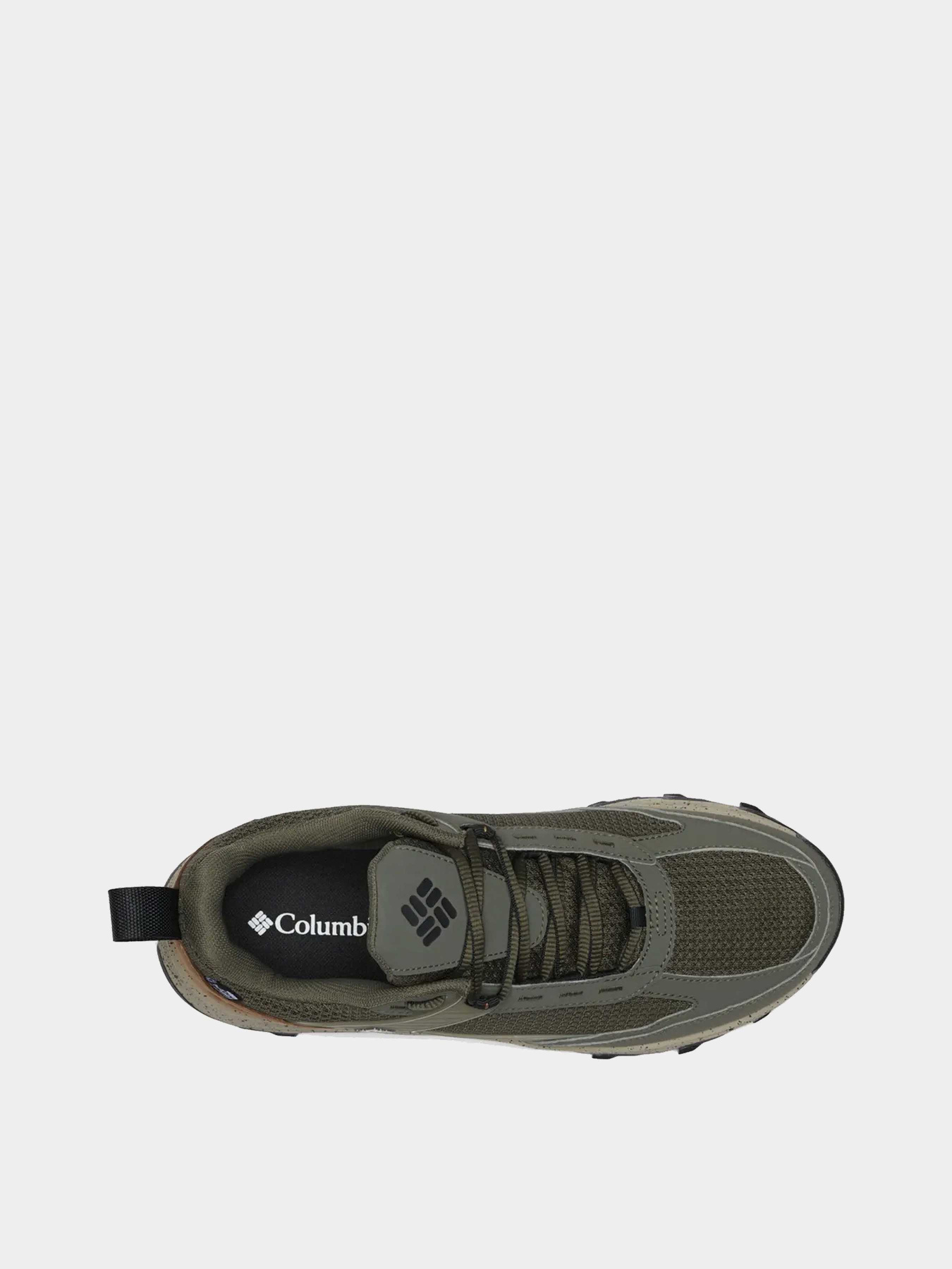 Кроссовки повседневные Columbia HATANA™ MAX OUTDRY™ модель 1982281-326 Фото