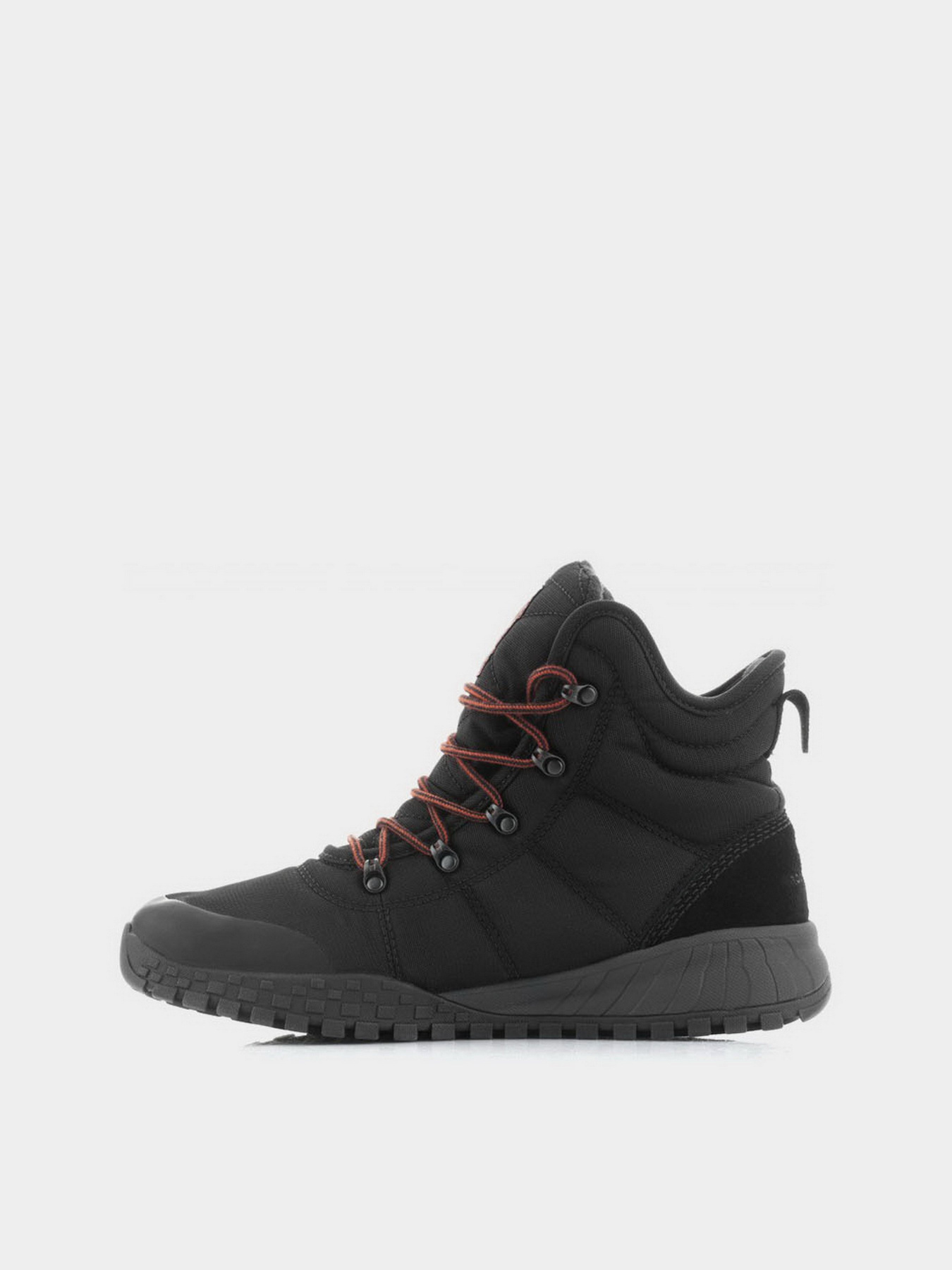 Ботинки Columbia Fairbanks Omni-Heat модель 1746011-010 Фото