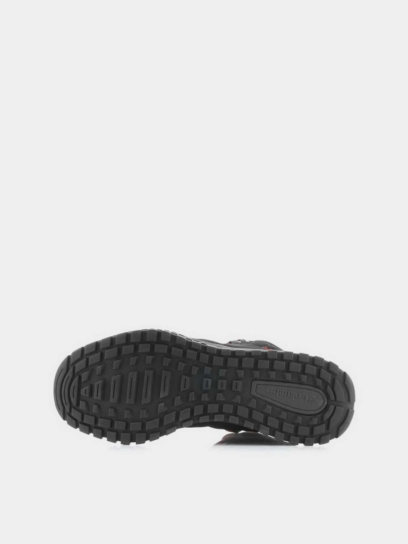 Черевики Columbia Fairbanks Omni-Heat модель 1746011-010 Черевики Columbia Fairbanks Omni-Heat модель 1746011-010 Фото