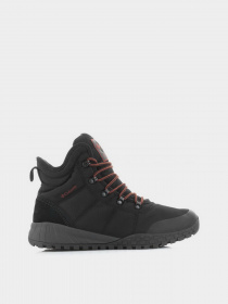 Ботинки Columbia Fairbanks Omni-Heat модель 1746011-010 Фото