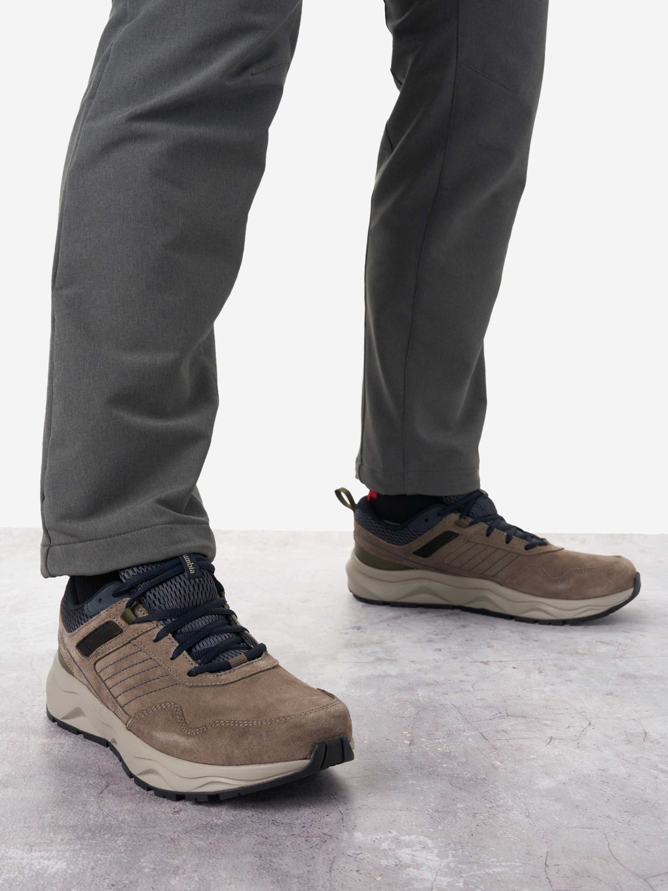 Кроссовки Columbia Plateau Venture модель 2040541-255 Фото