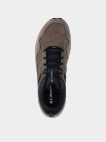 Кросівки повсякденні Columbia PLATEAU VENTURE модель 2040541-255 Фото