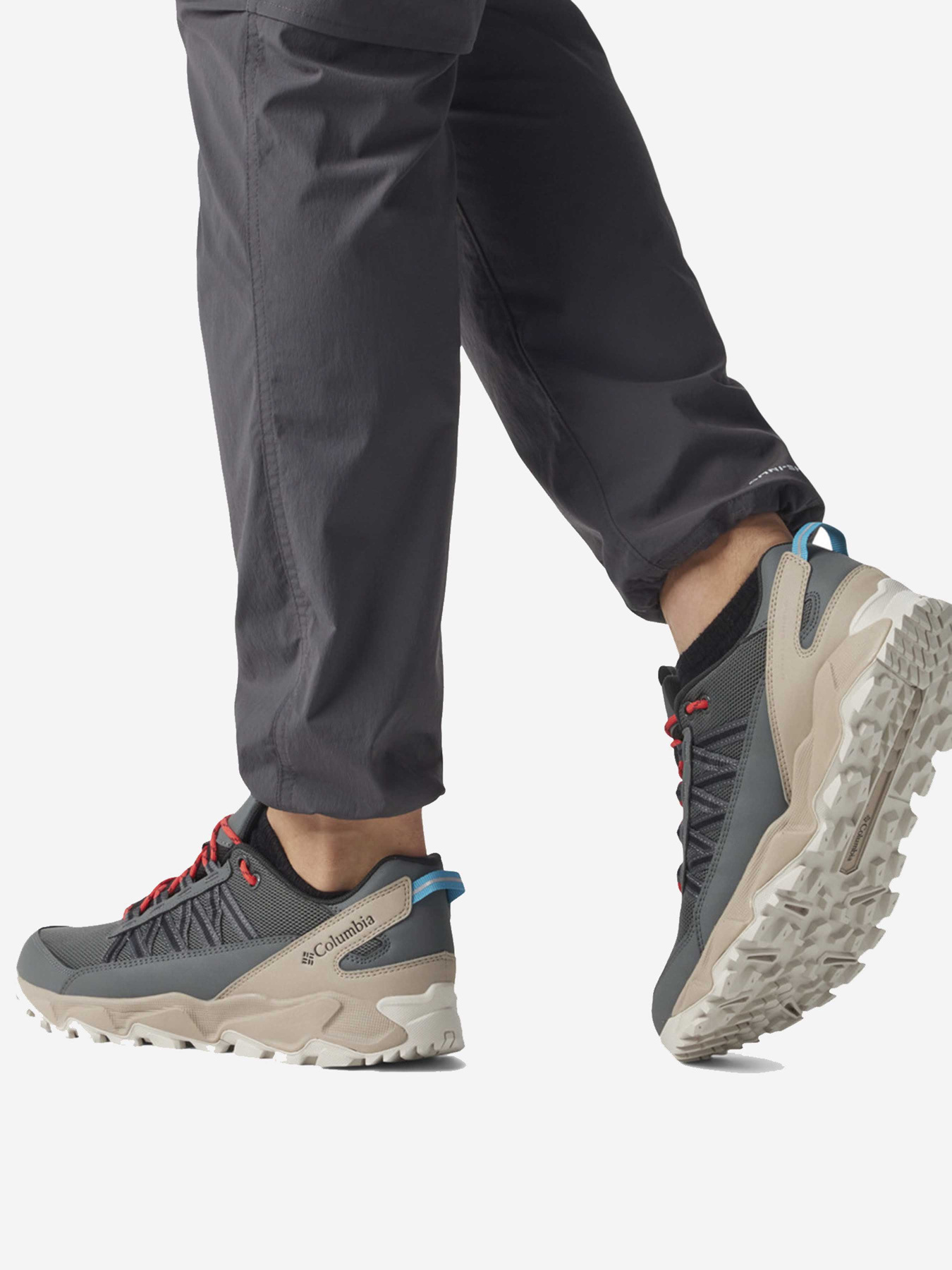 Кросівки повсякденні Columbia FLOW HIKING модель 2043991-028 Фото