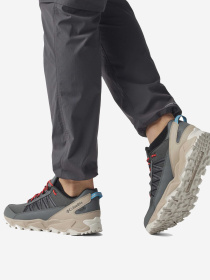 Кросівки повсякденні Columbia FLOW HIKING модель 2043991-028 Фото