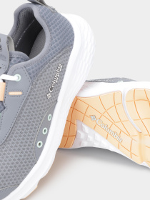 Кроссовки повседневные Columbia CASTBACK™ PFG модель 2062701-021 Кроссовки повседневные Columbia CASTBACK™ PFG модель 2062701-021 Фото