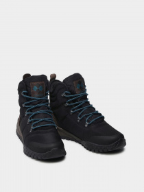 Ботинки Columbia FAIRBANKS OMNI-HEAT модель 1746011-013 Фото