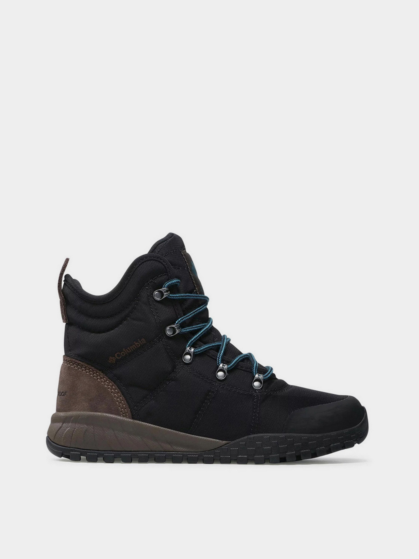 Черевики Columbia FAIRBANKS OMNI-HEAT модель 1746011-013 Фото
