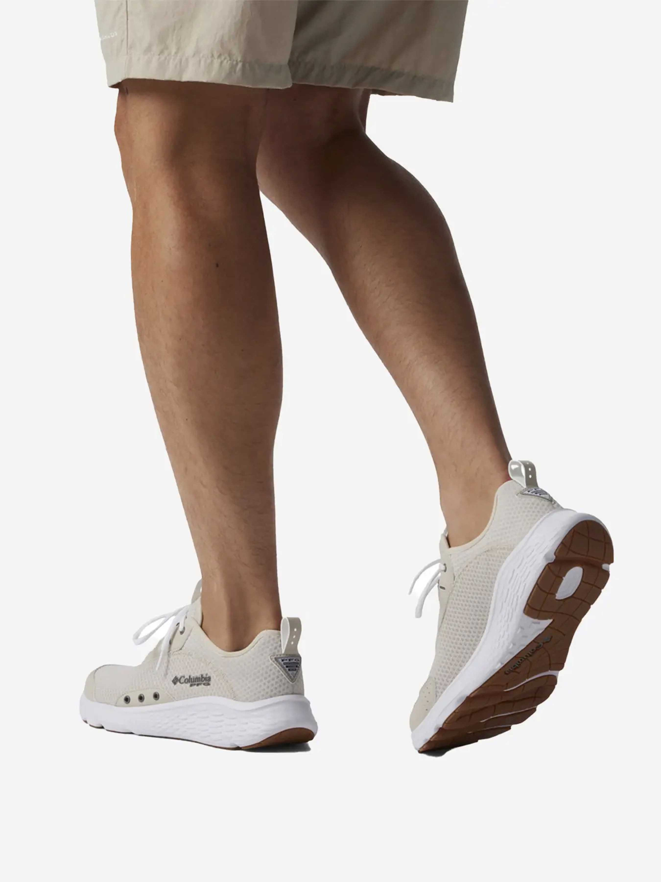 Кроссовки повседневные Columbia PFG CASTBACK™ модель 2063101-278 Фото