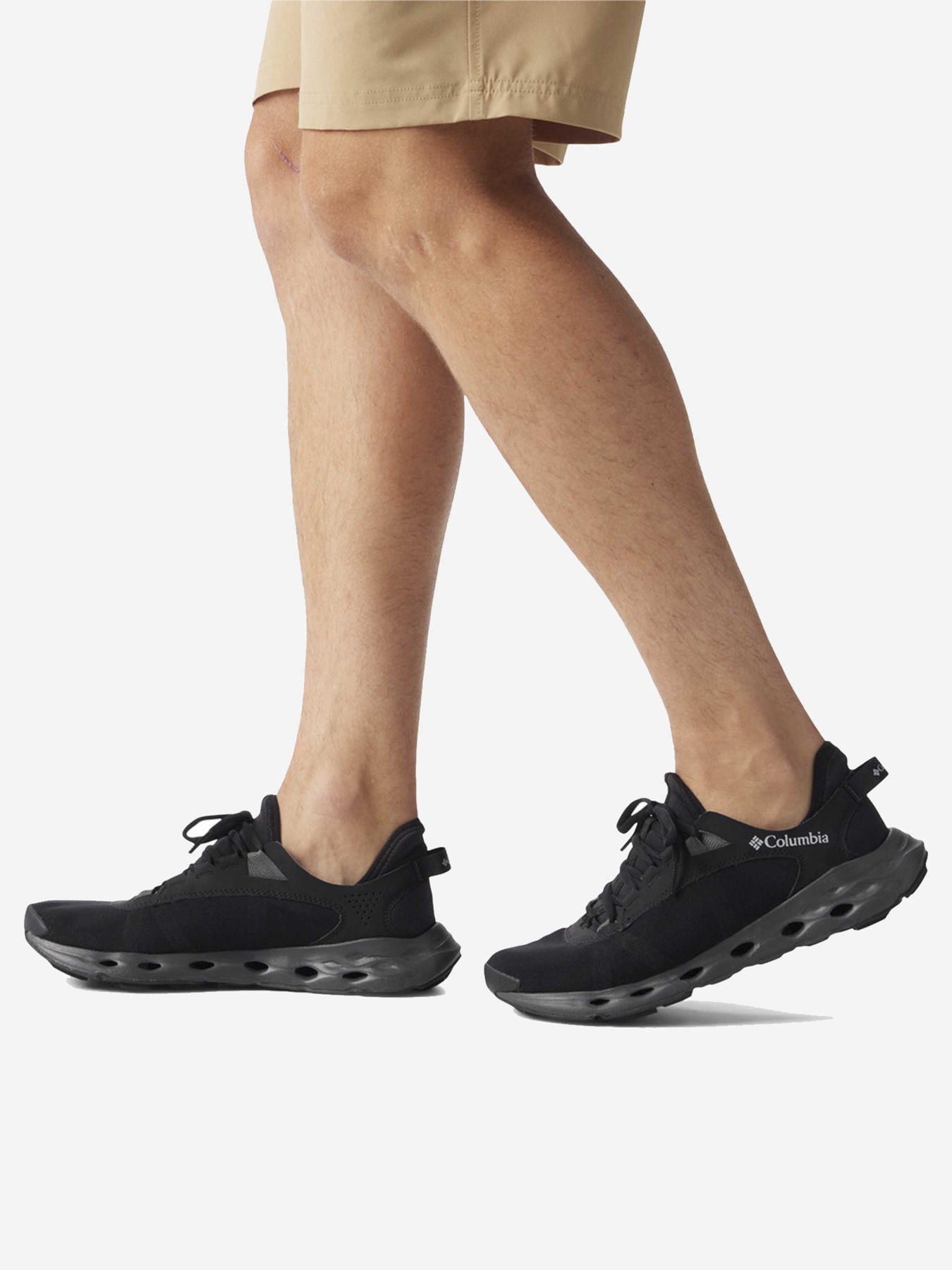 Кроссовки Columbia Drainmaker XTR модель 2063431-012 Фото