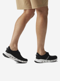 Слипоны Columbia Drainmaker TR модель 2063441-010 Фото