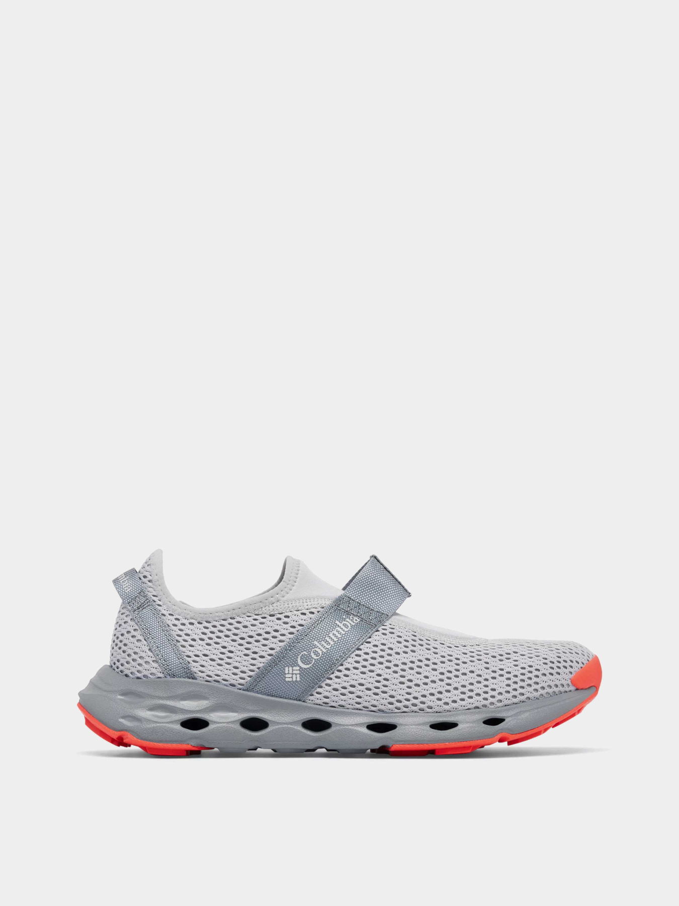 Слипоны Columbia Drainmaker TR модель 2063441-088 Фото