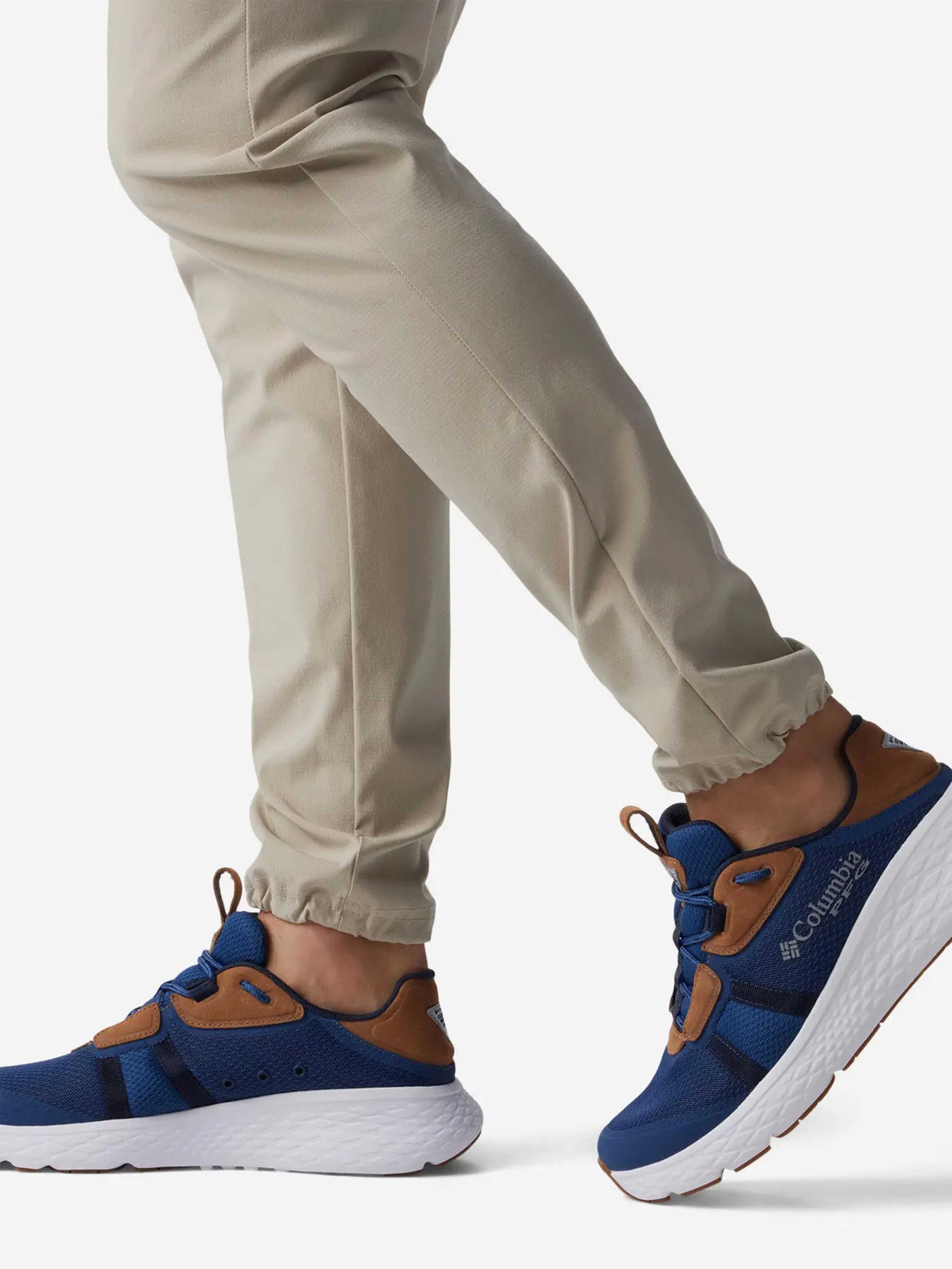 Кроссовки Columbia PFG Castback™ TC модель 2079411-469 Фото