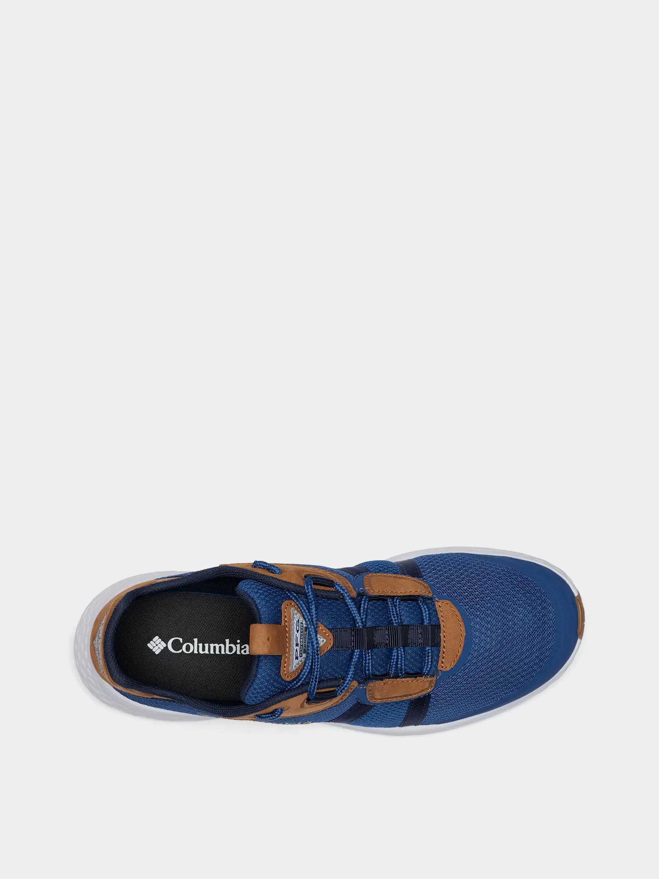 Кросівки повсякденні Columbia PFG CASTBACK™ TC модель 2079411-469 Фото