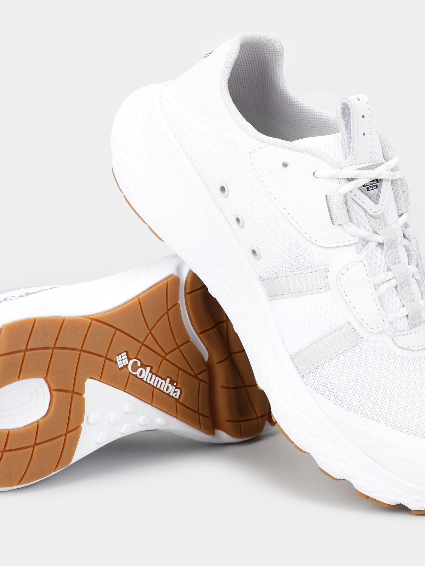 Кроссовки Columbia Castback™ TC PFG™ модель 2079421-100 Фото