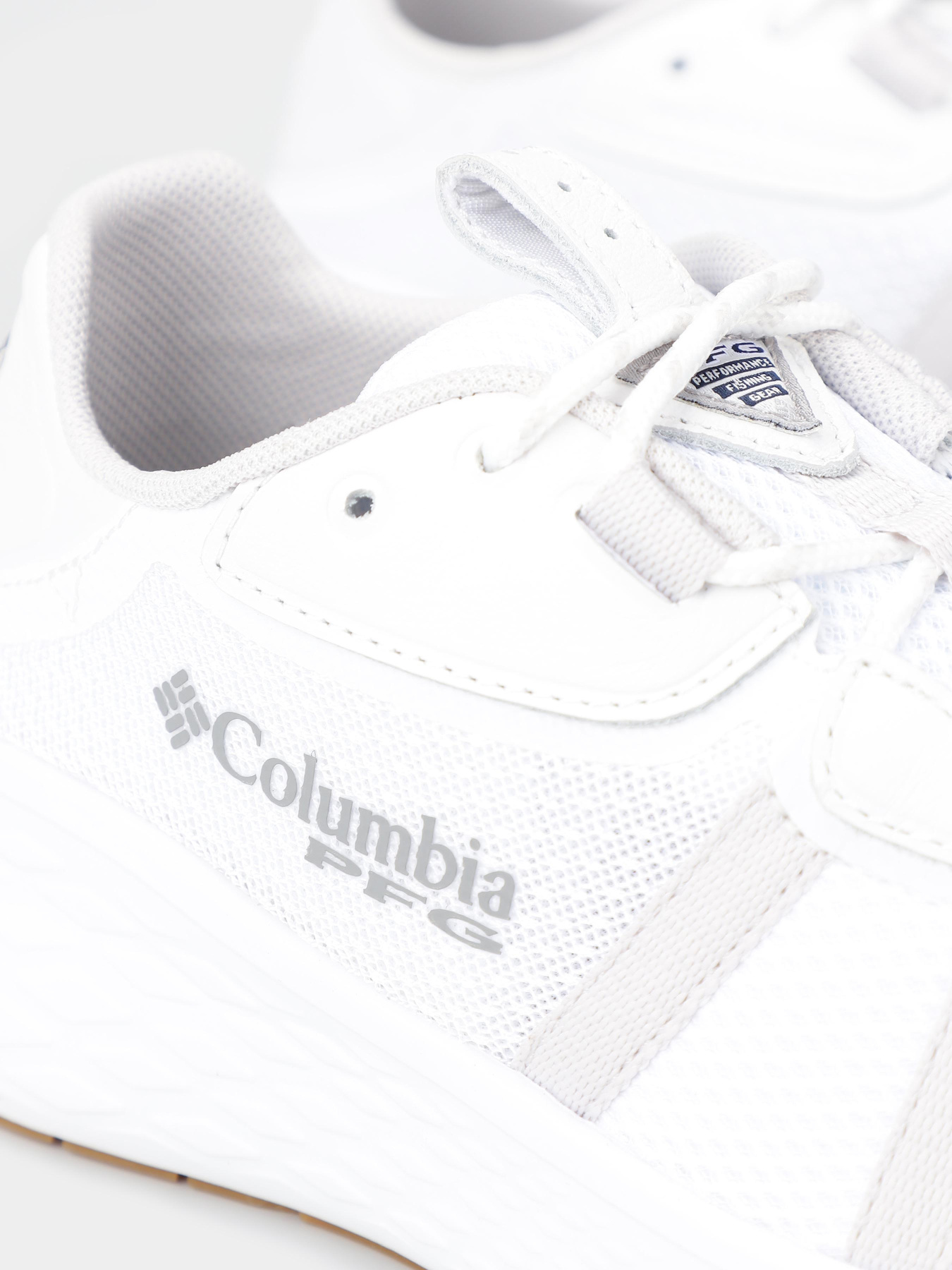 Кросівки повсякденні Columbia CASTBACK™ TC PFG™ модель 2079421-100 Фото