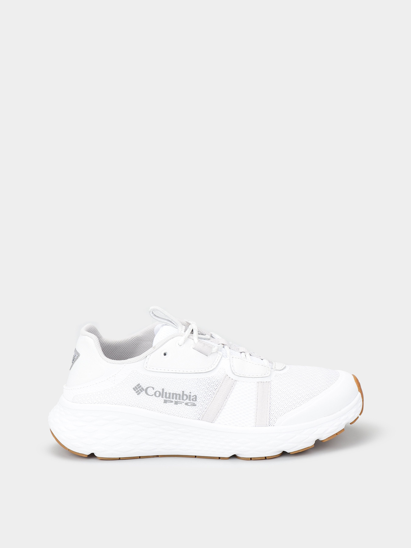 Кросівки повсякденні Columbia CASTBACK™ TC PFG™ модель 2079421-100 Фото