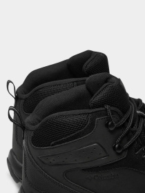 Ботинки Columbia Newton Ridge Plus II Waterproof модель 1594731-014 Фото