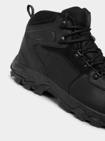 Черевики Columbia NEWTON RIDGE PLUS II WATERPROO модель 1594731-014 Фото