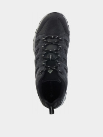 Кроссовки Columbia CRESTWOOD модель 1781181-011 Фото