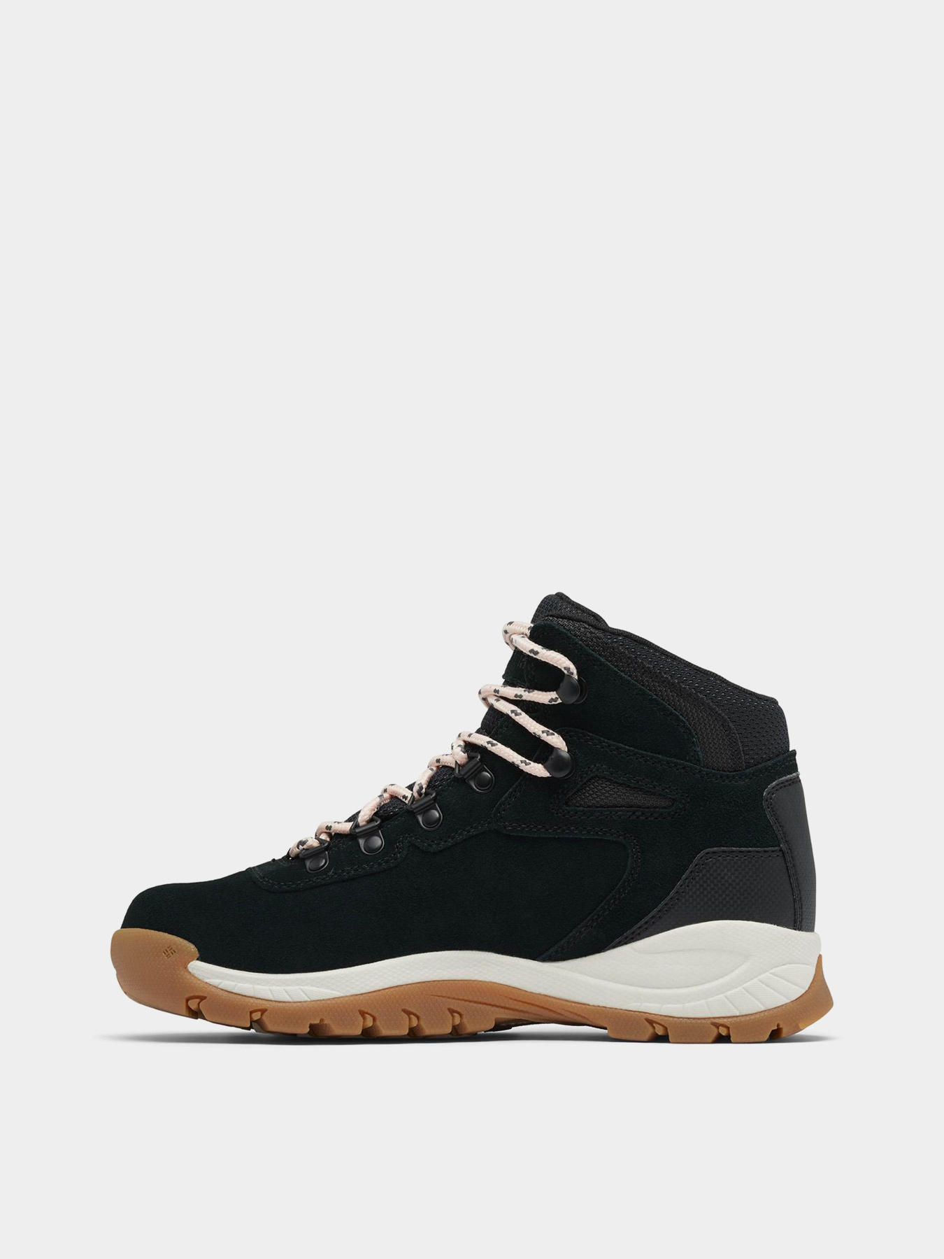 Ботинки Columbia Newton Ridge™ Plus Waterproof Amped модель 1718821-015 Фото