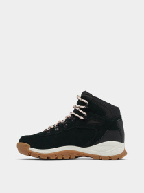 Ботинки Columbia Newton Ridge™ Plus Waterproof Amped модель 1718821-015 Фото
