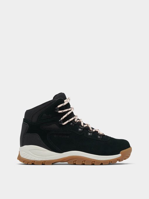 Черевики Columbia NEWTON RIDGE™ PLUS WATERPROOF модель 1718821-015 Фото